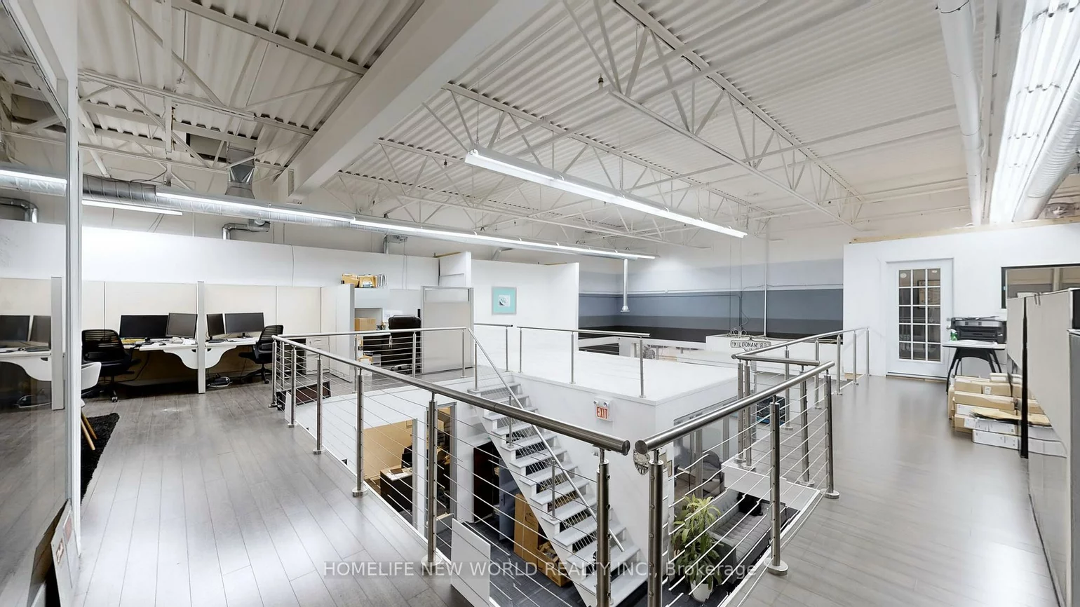 195, Clayton, Milliken Mills West, Markham