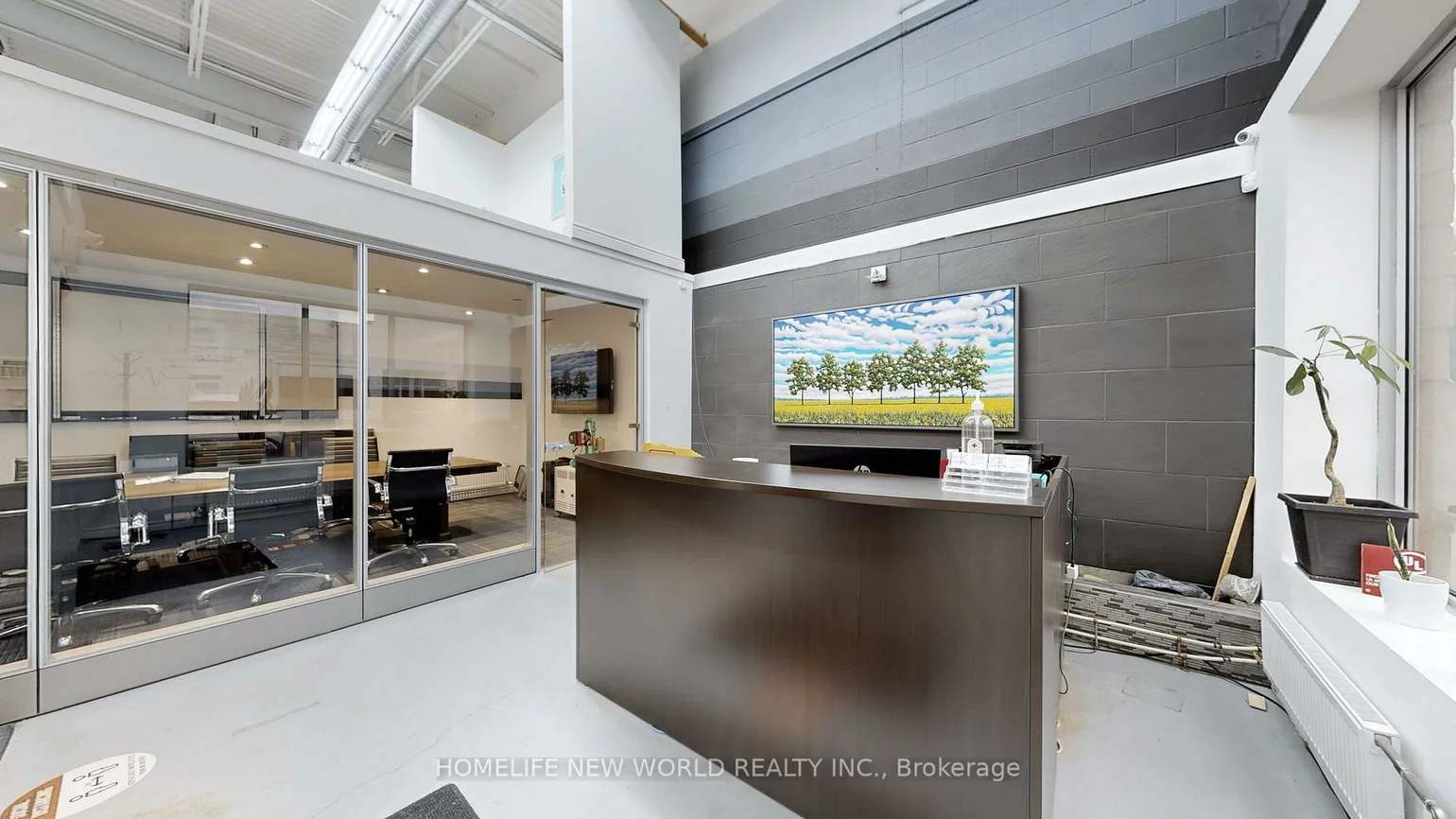 195, Clayton, Milliken Mills West, Markham