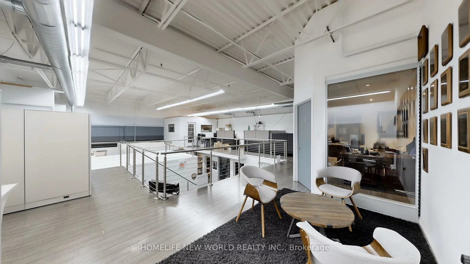 195, Clayton, Milliken Mills West, Markham