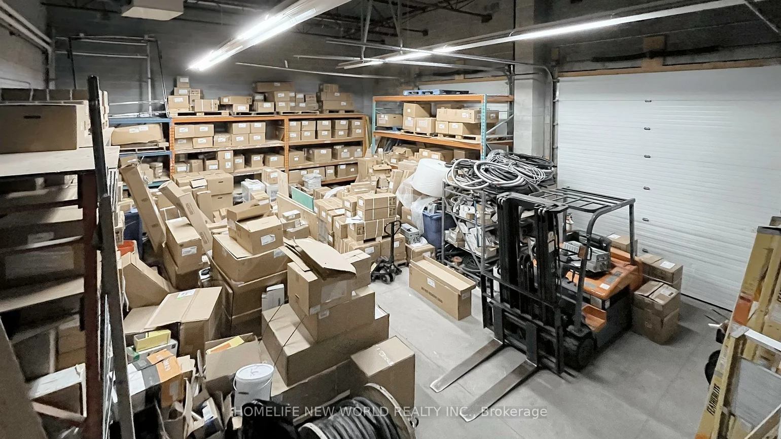 195, Clayton, Milliken Mills West, Markham