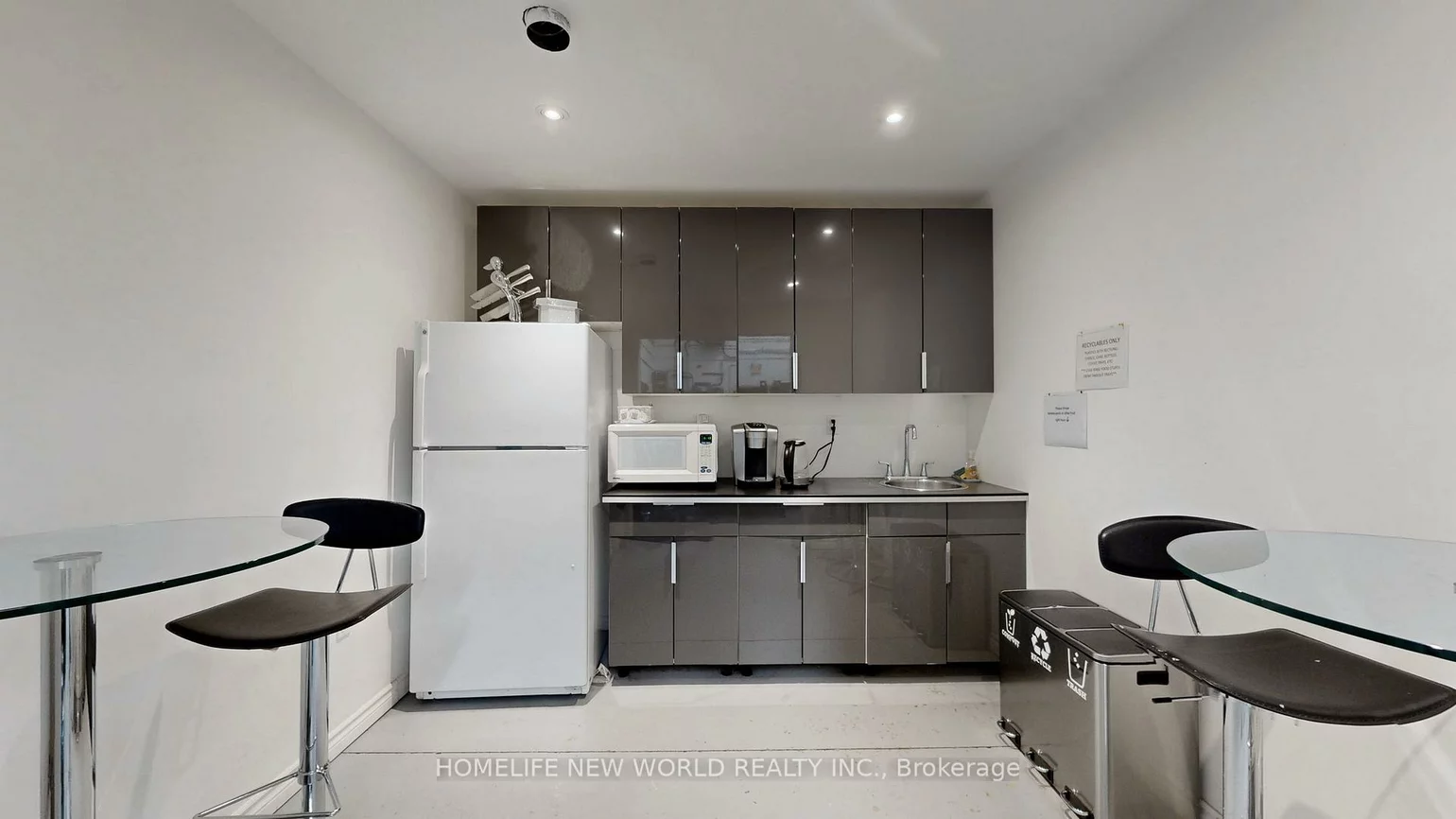 195, Clayton, Milliken Mills West, Markham