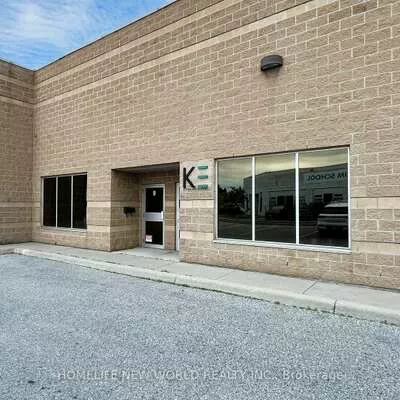 195, Clayton, Milliken Mills West, Markham