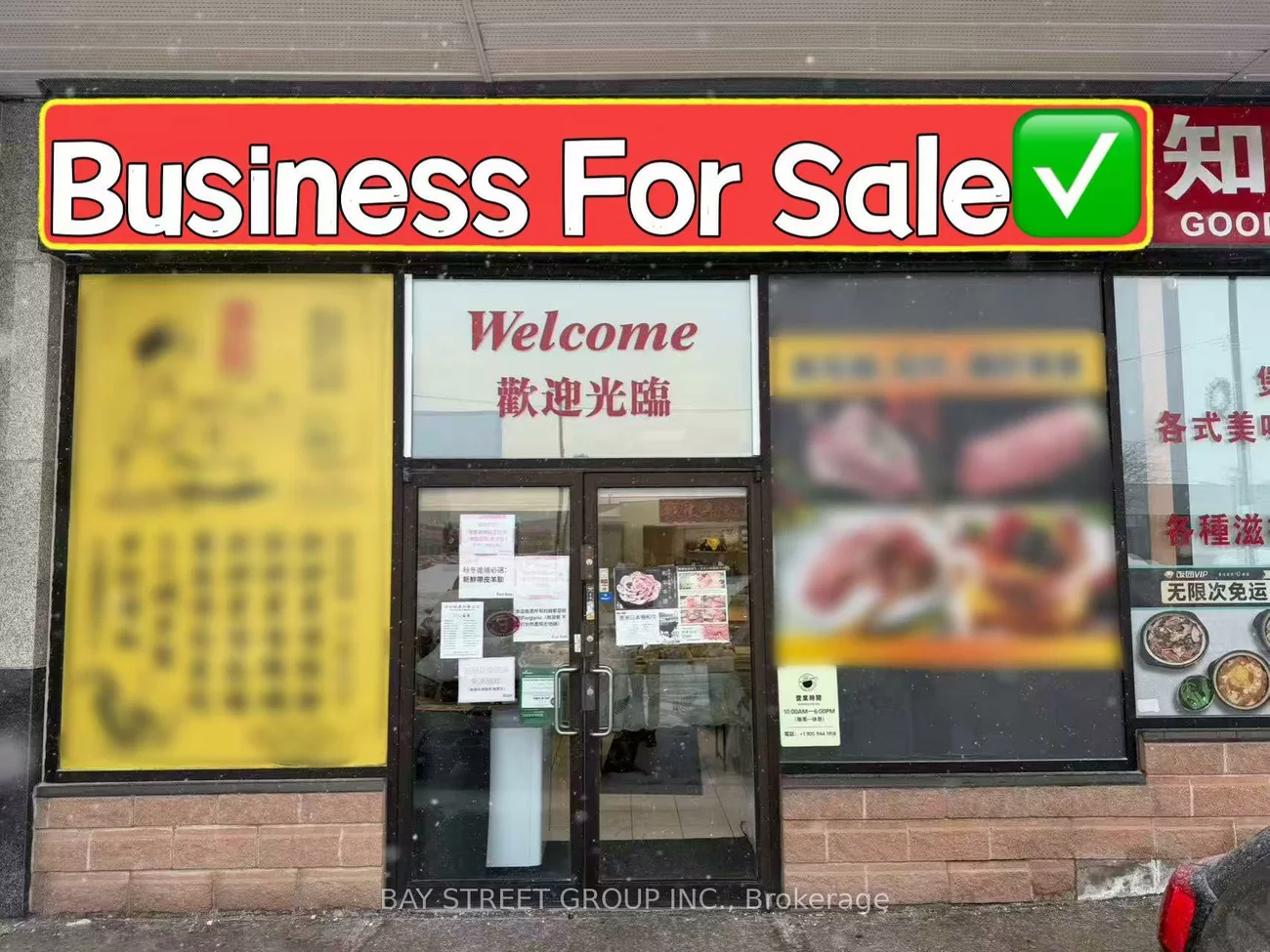 8392, Kennedy, Unionville, Markham