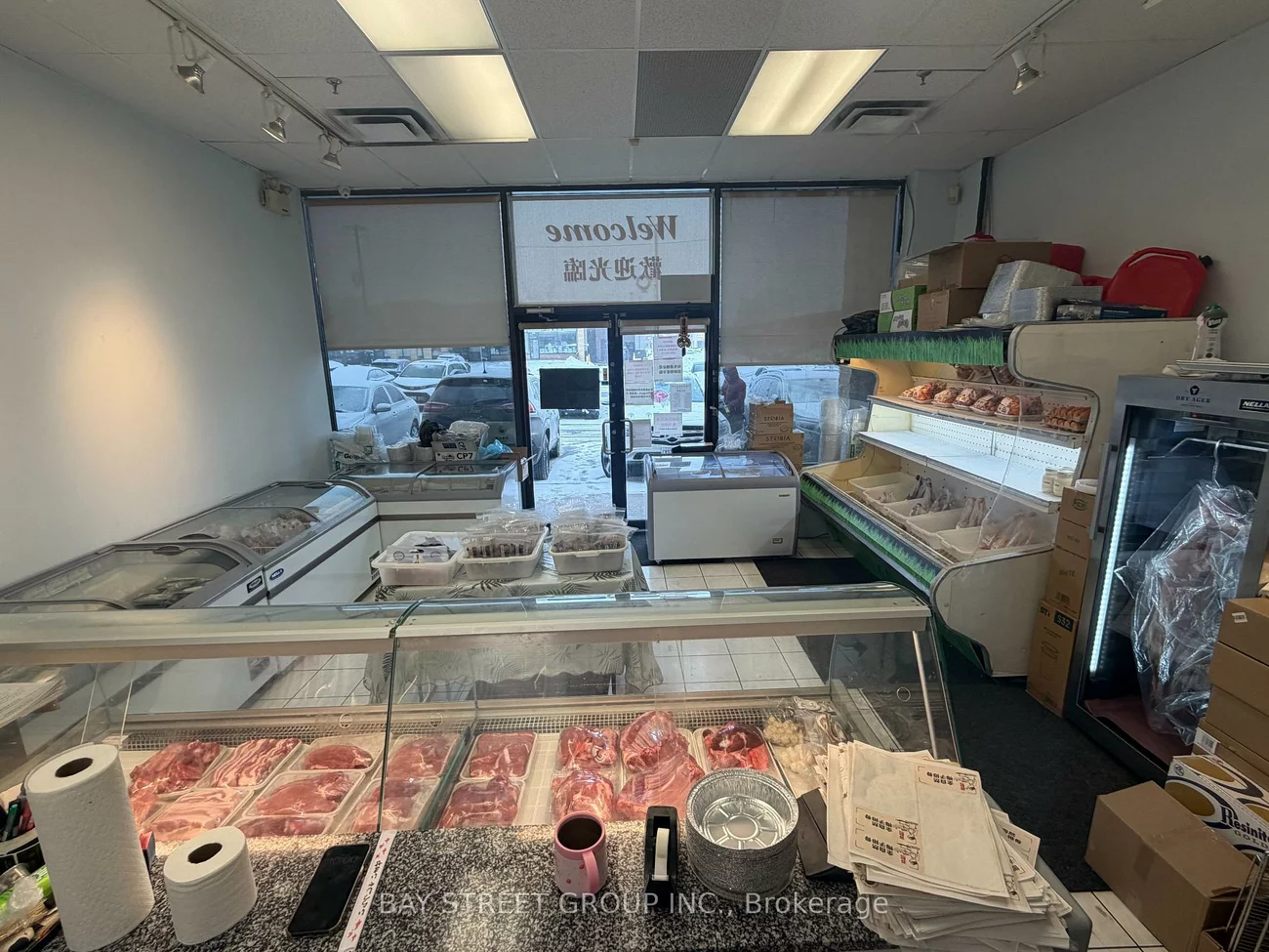 8392, Kennedy, Unionville, Markham