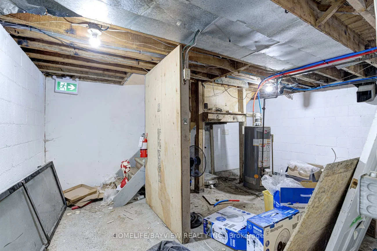 5775, Highway 7, Bullock, Markham