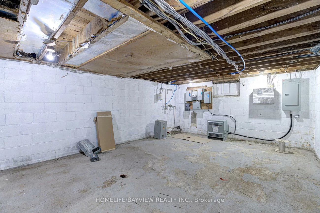 5775, Highway 7, Bullock, Markham