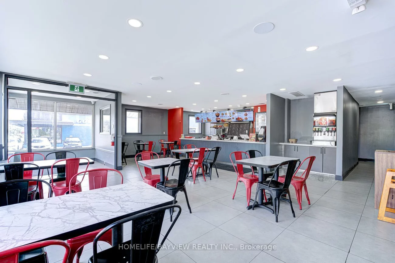 5775, Highway 7, Bullock, Markham