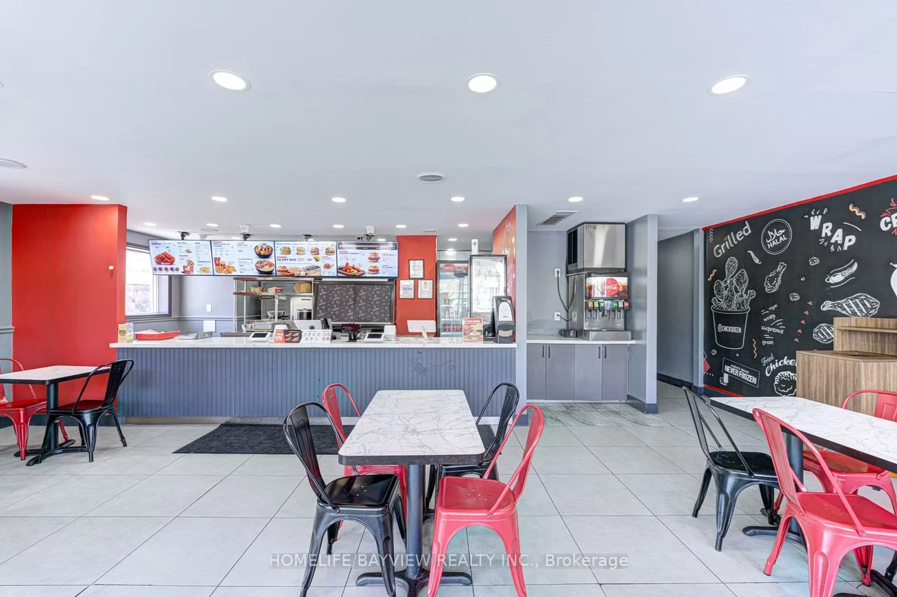 5775, Highway 7, Bullock, Markham