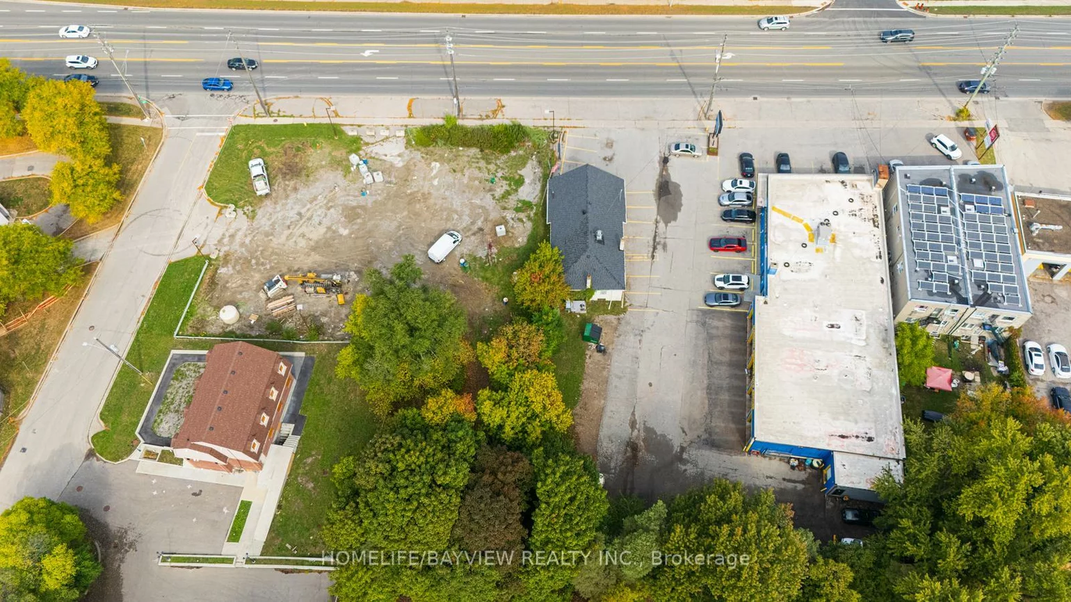 5775, Highway 7, Bullock, Markham