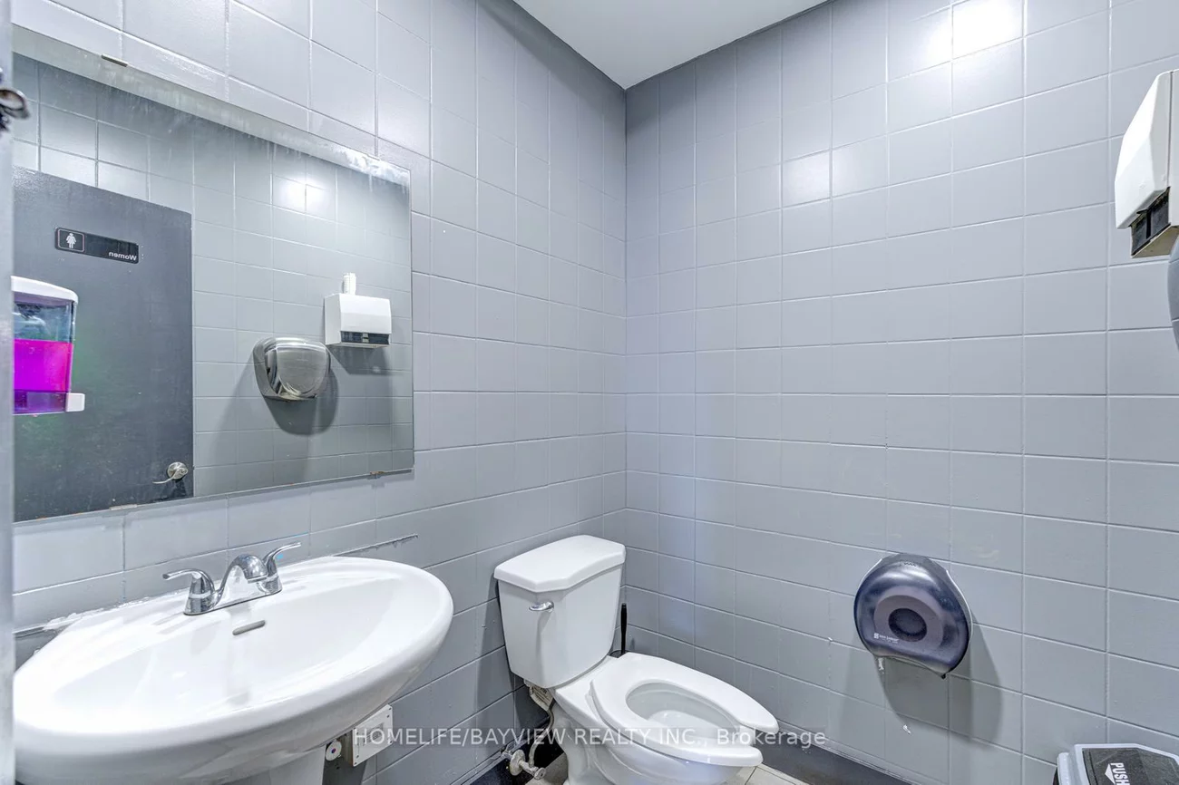 5775, Highway 7, Bullock, Markham