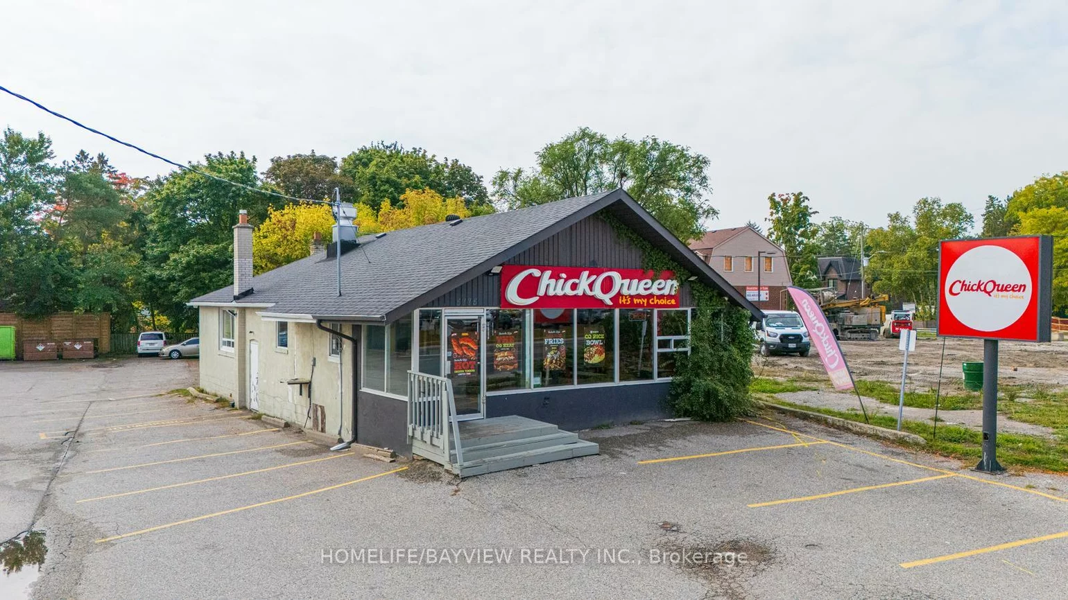 5775, Highway 7, Bullock, Markham