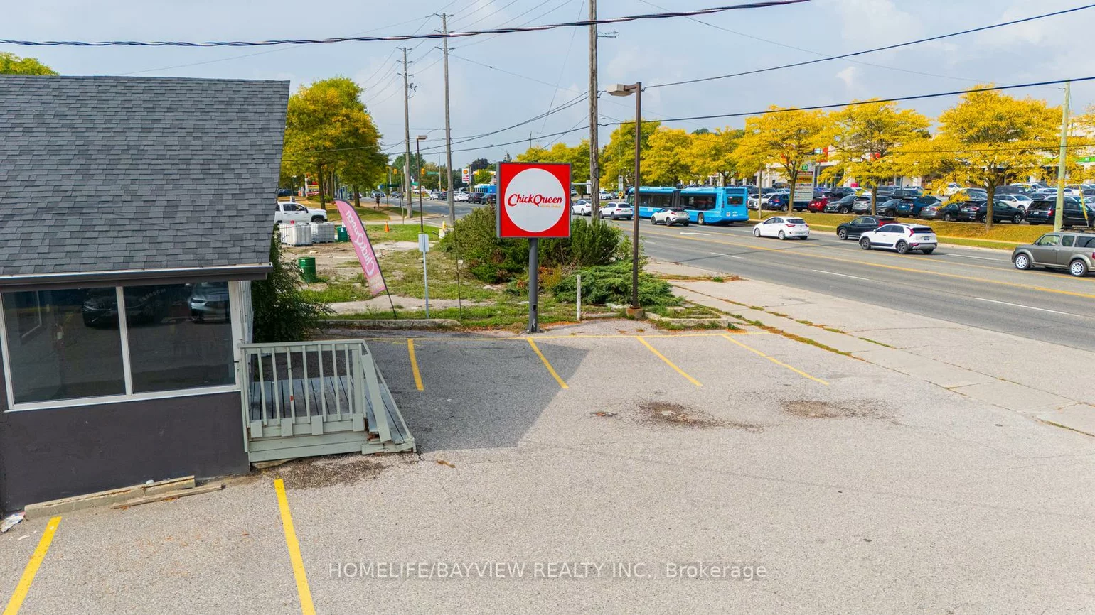 5775, Highway 7, Bullock, Markham