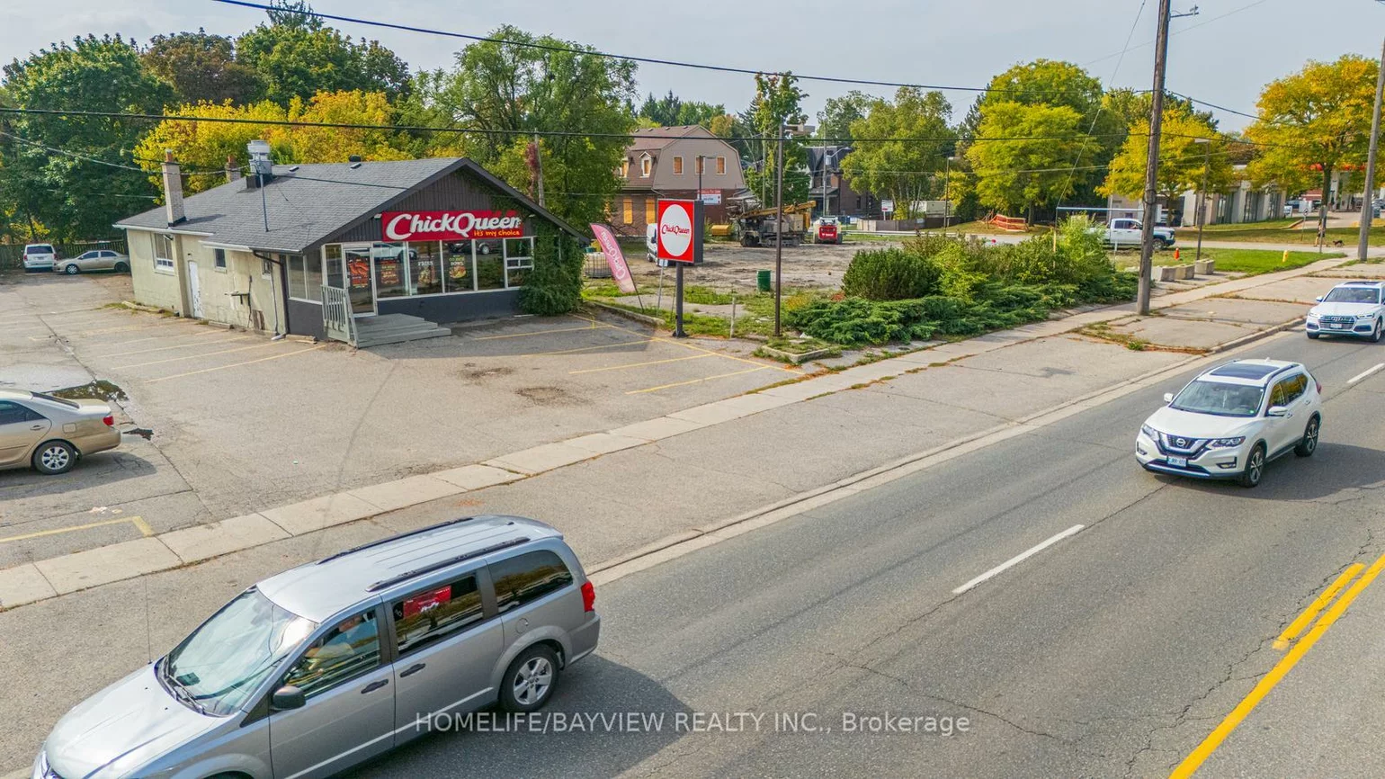 5775, Highway 7, Bullock, Markham