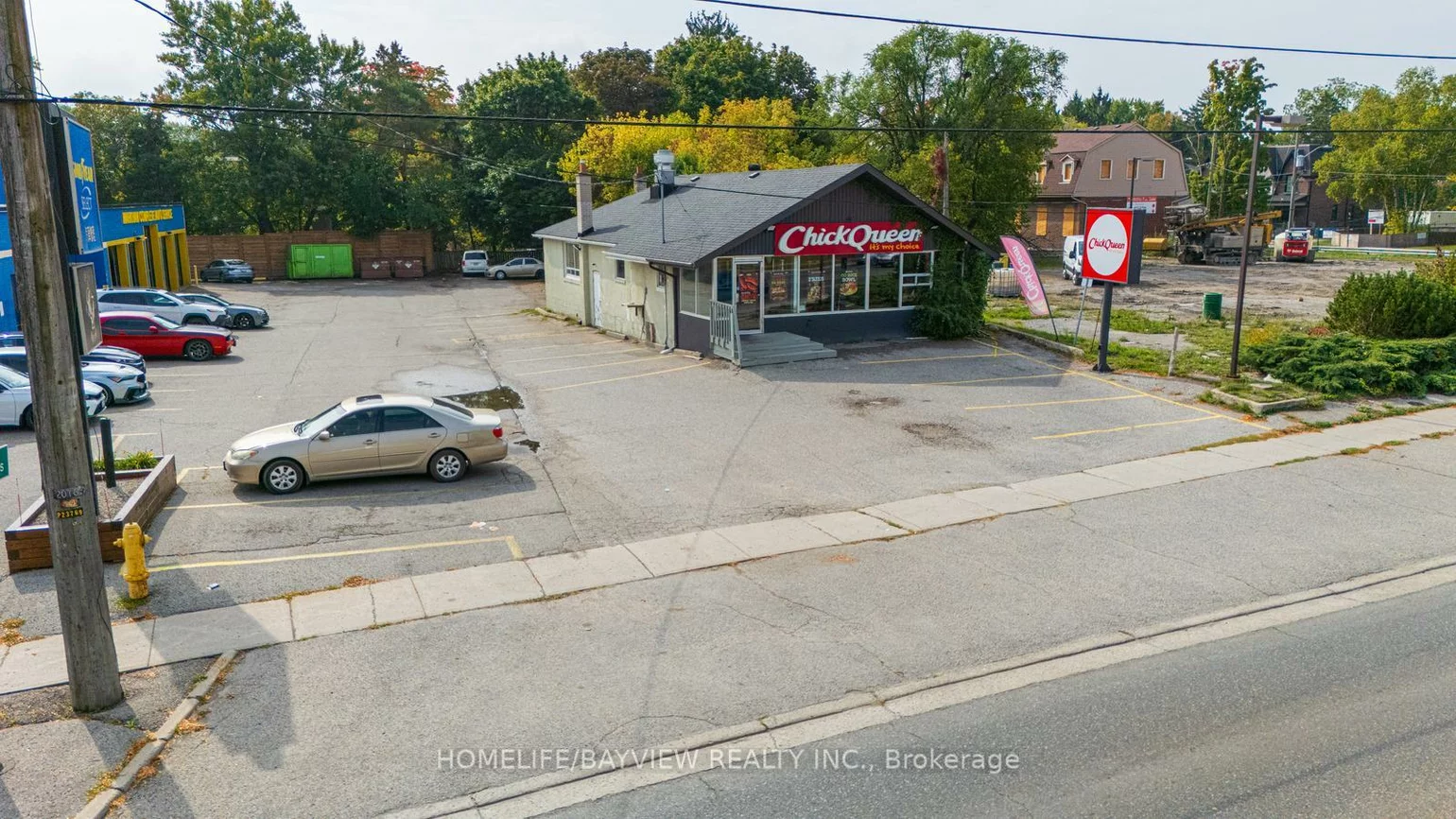 5775, Highway 7, Bullock, Markham