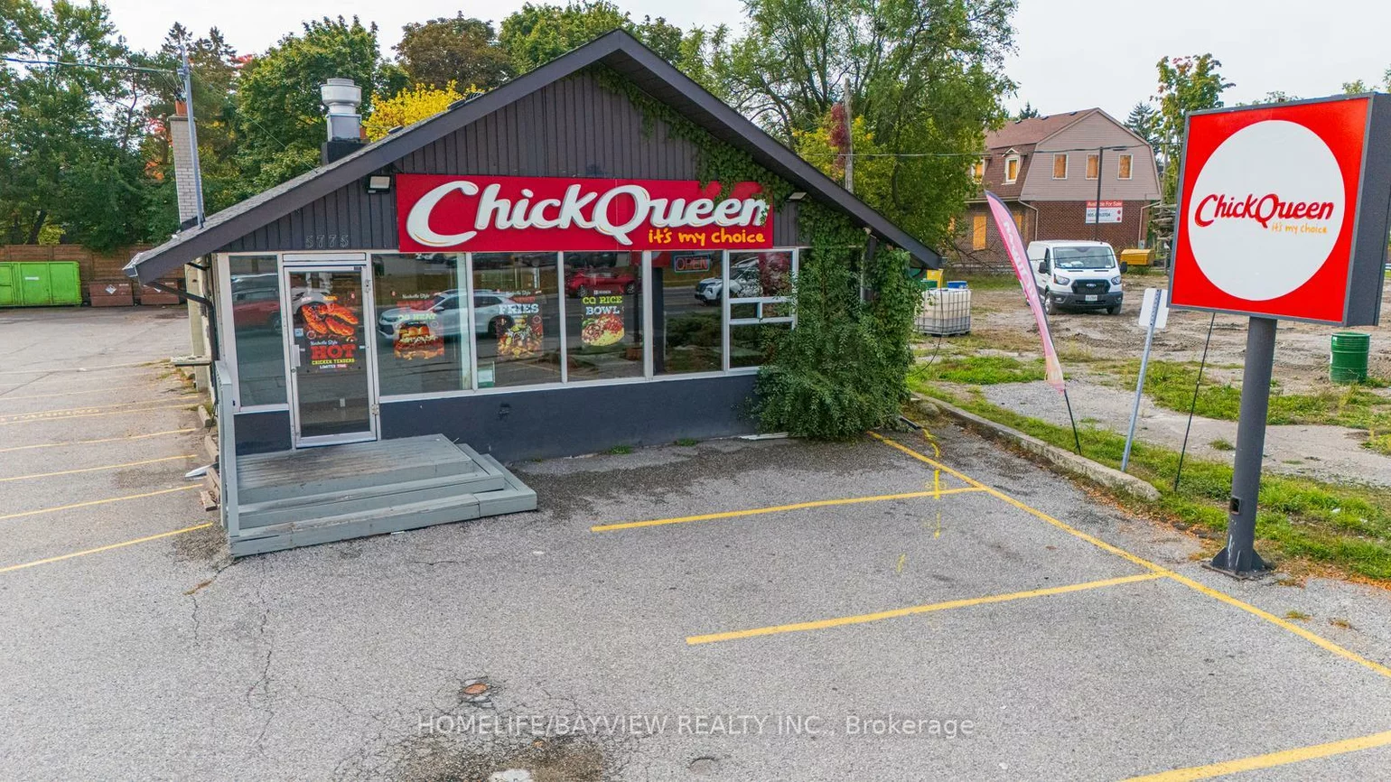 5775, Highway 7, Bullock, Markham