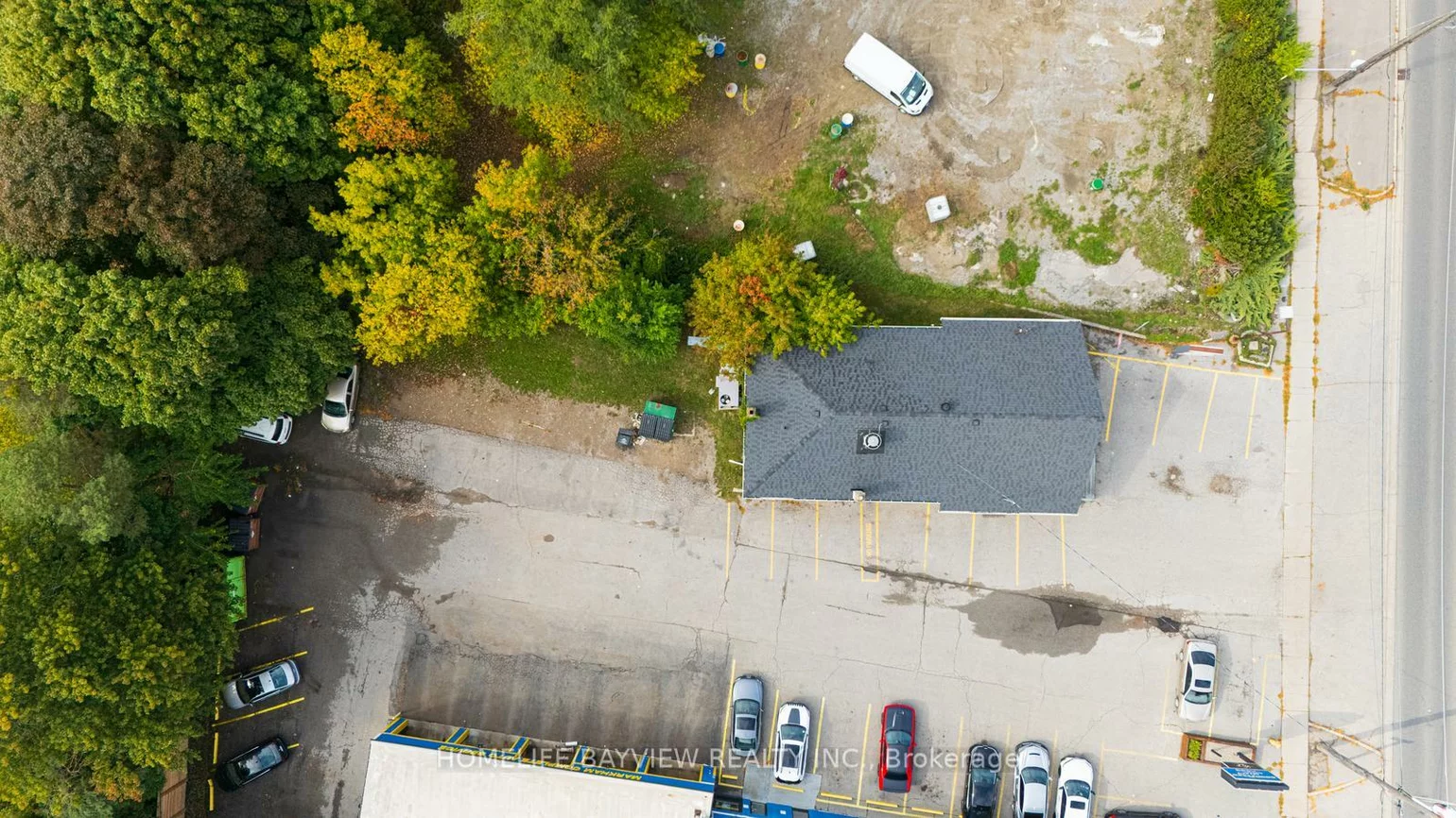 5775, Highway 7, Bullock, Markham