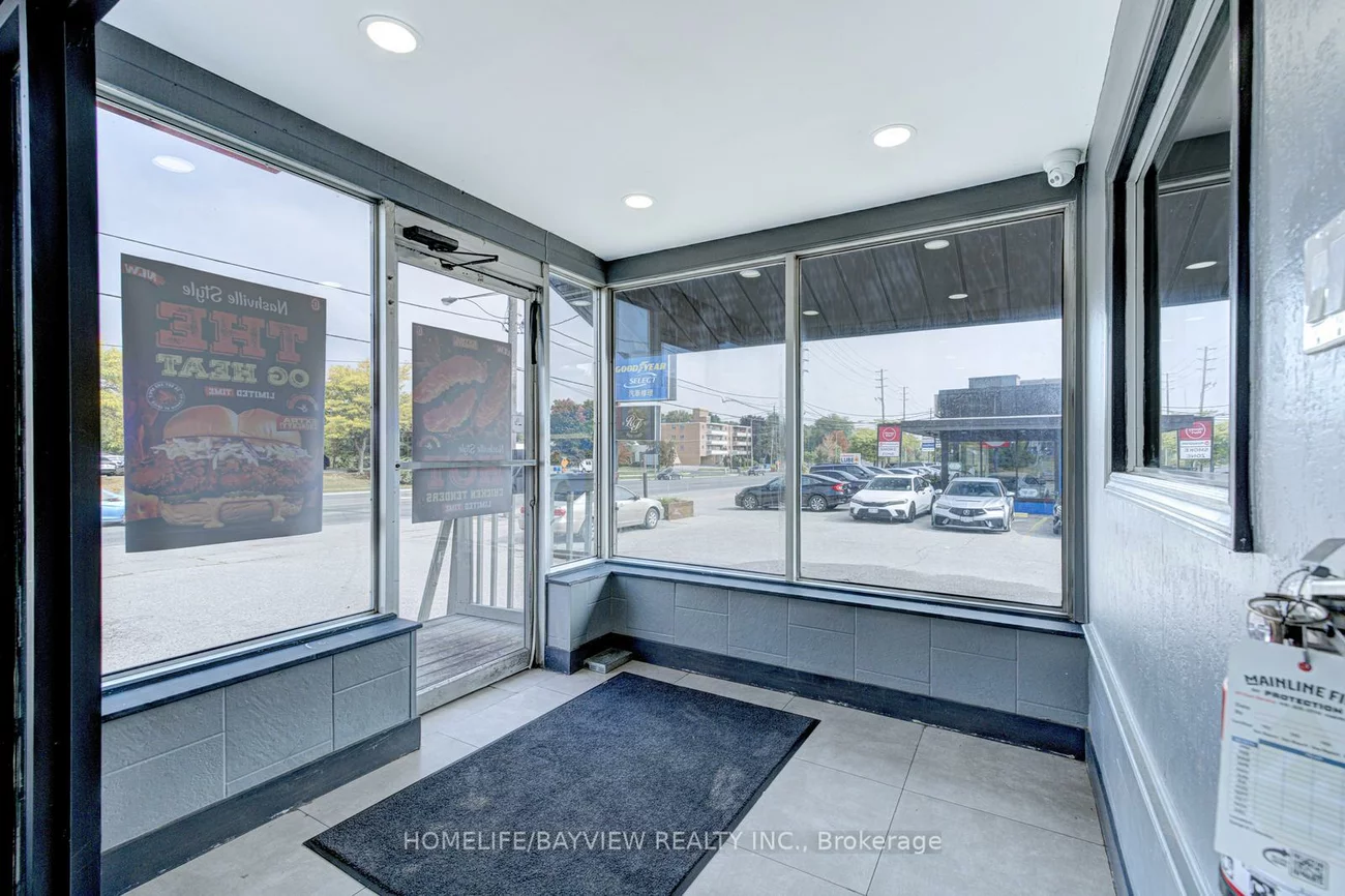 5775, Highway 7, Bullock, Markham