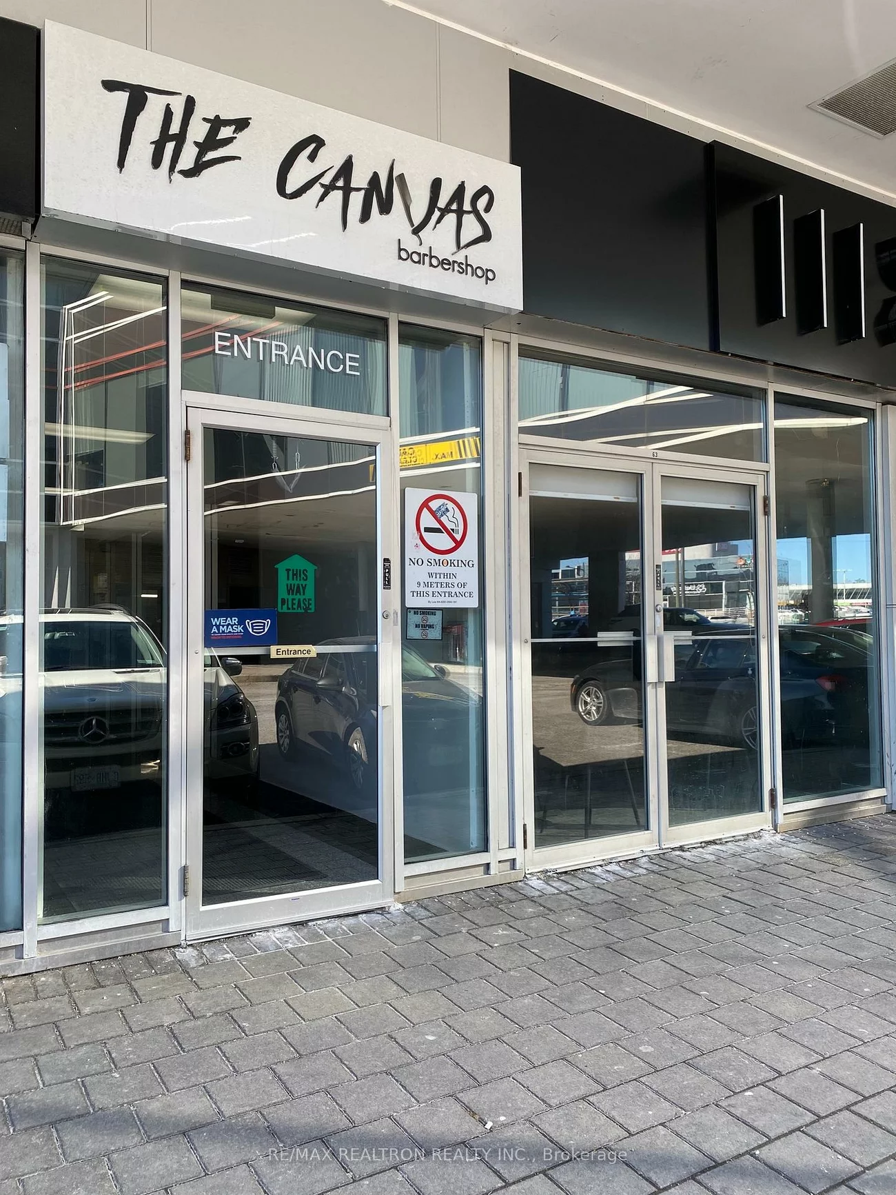 505, Hwy#7 E. Suit# 60&64, Commerce Valley, Markham