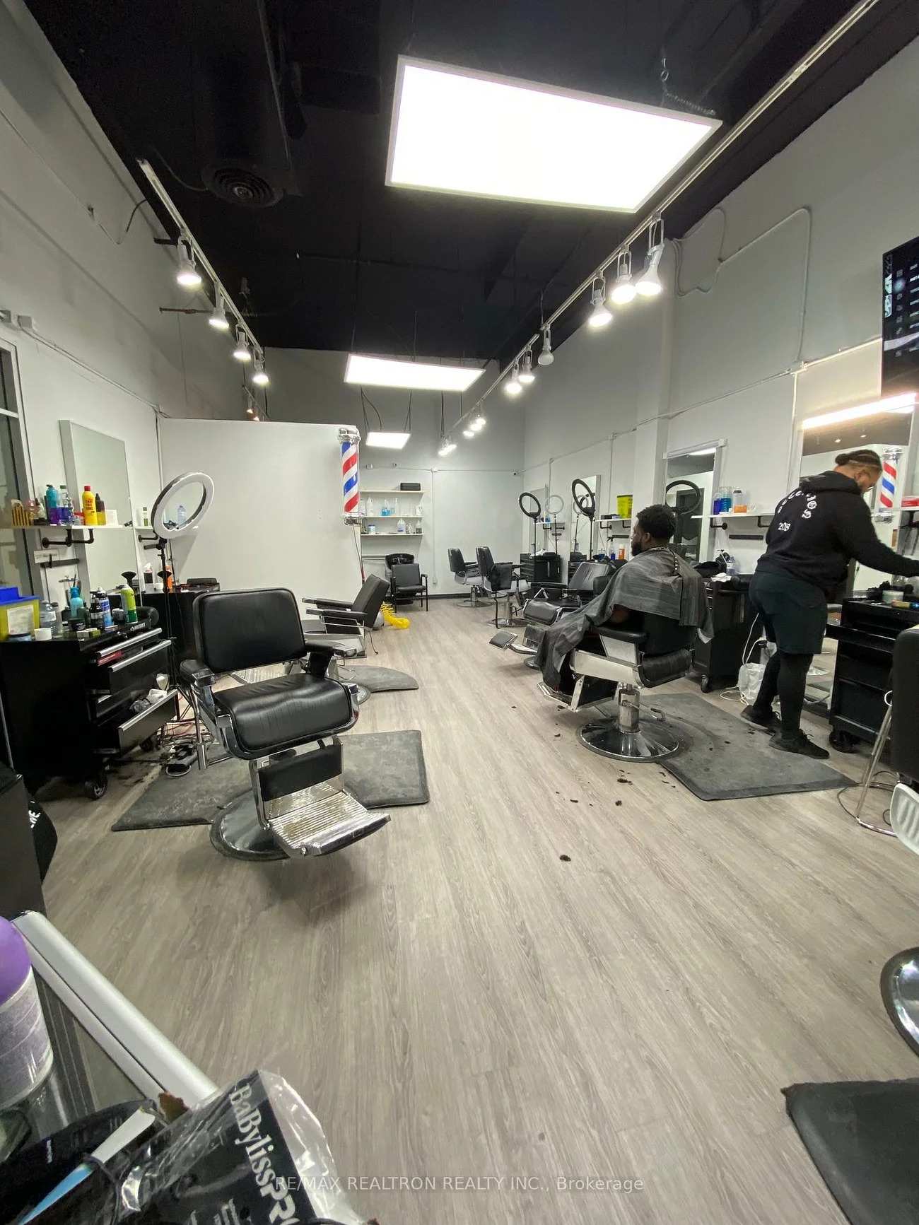 505, Hwy#7 E. Suit# 60&64, Commerce Valley, Markham