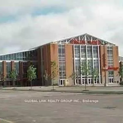 4300, Steeles, Milliken Mills East, Markham