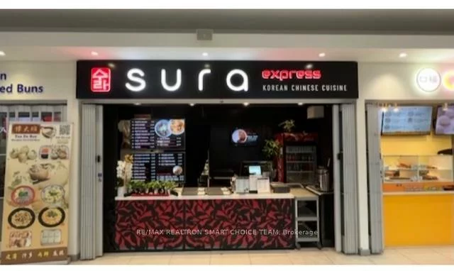 7181, Yonge, Thornhill, Markham