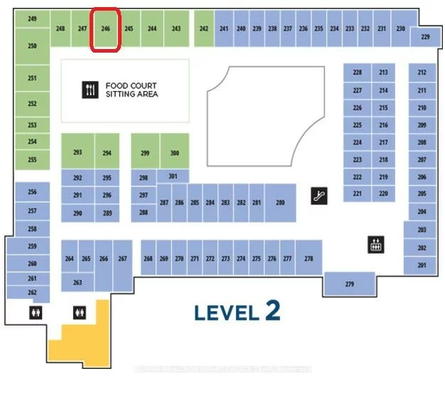 7181, Yonge, Thornhill, Markham