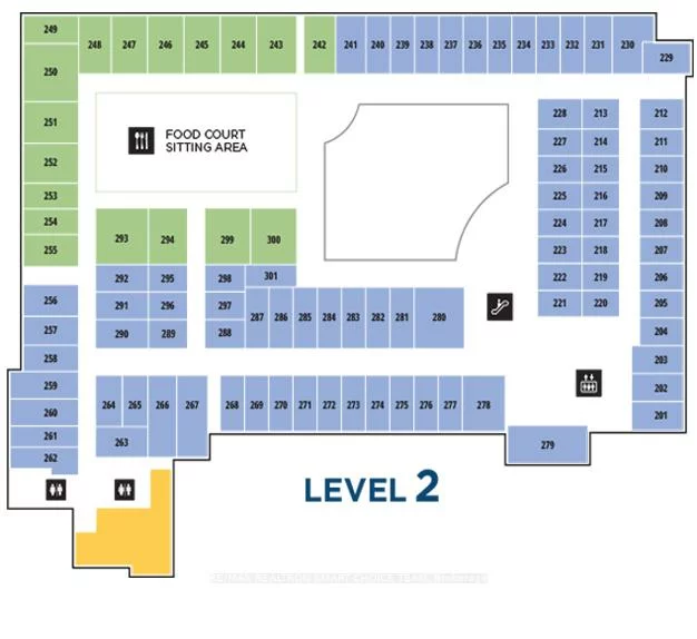 7181, Yonge, Thornhill, Markham