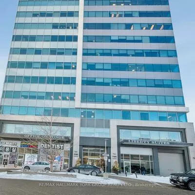 7191, Yonge, Thornhill, Markham