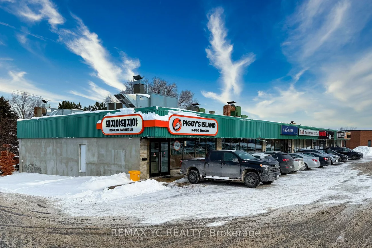 5, Glen Cameron, Thornhill, Markham