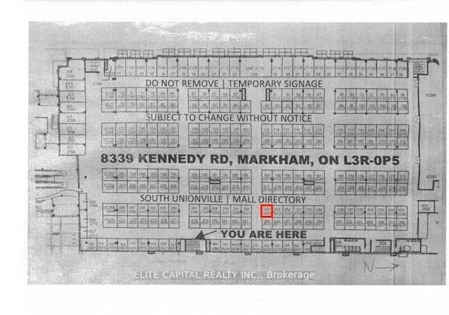 8339, Kennedy, Village Green-South Unionville, Markham