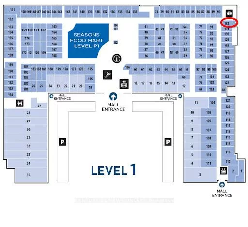 7181, Yonge, Grandview, Markham