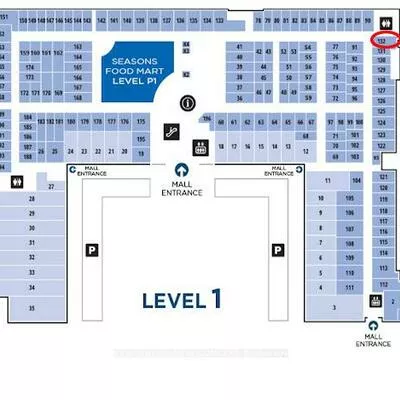 7181, Yonge, Grandview, Markham