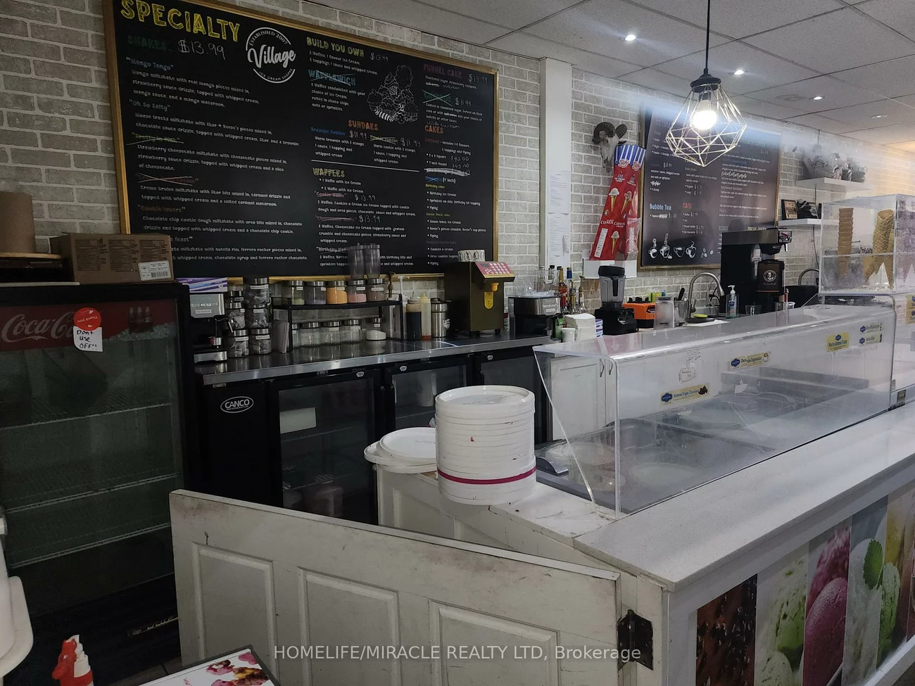 6605, Highway 7, Sherwood-Amberglen, Markham