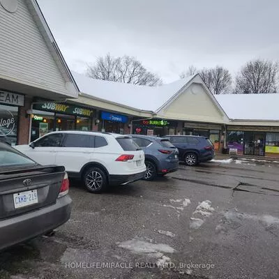 6605, Highway 7, Sherwood-Amberglen, Markham