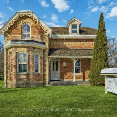 66, Centre, Thornhill, Markham