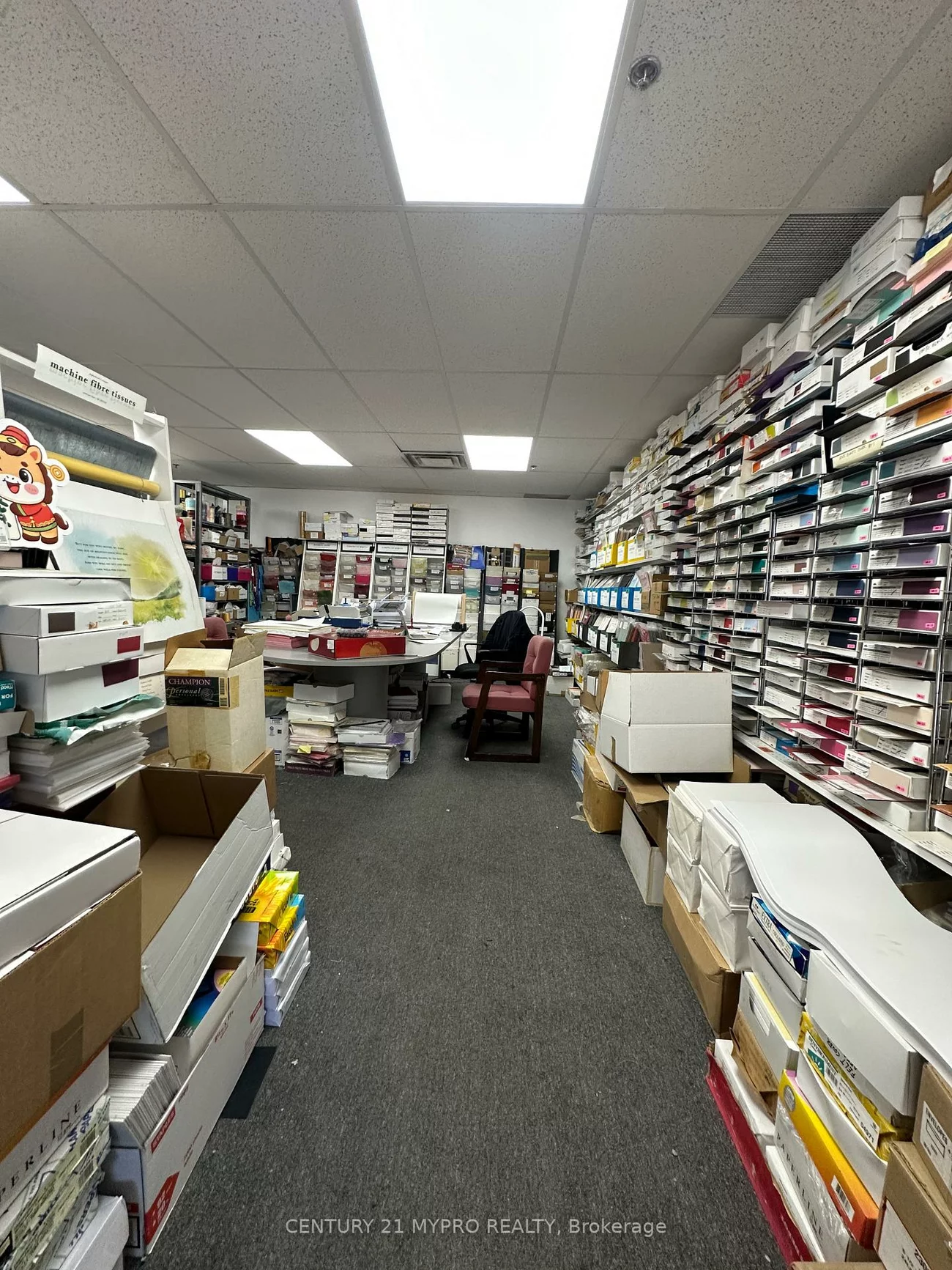 238, Hood, Milliken Mills West, Markham