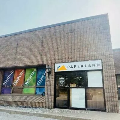 238, Hood, Milliken Mills West, Markham