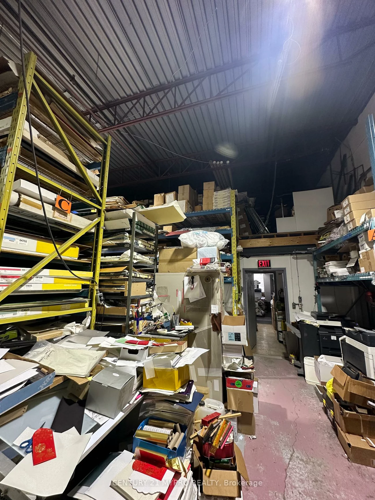 238, Hood, Milliken Mills West, Markham