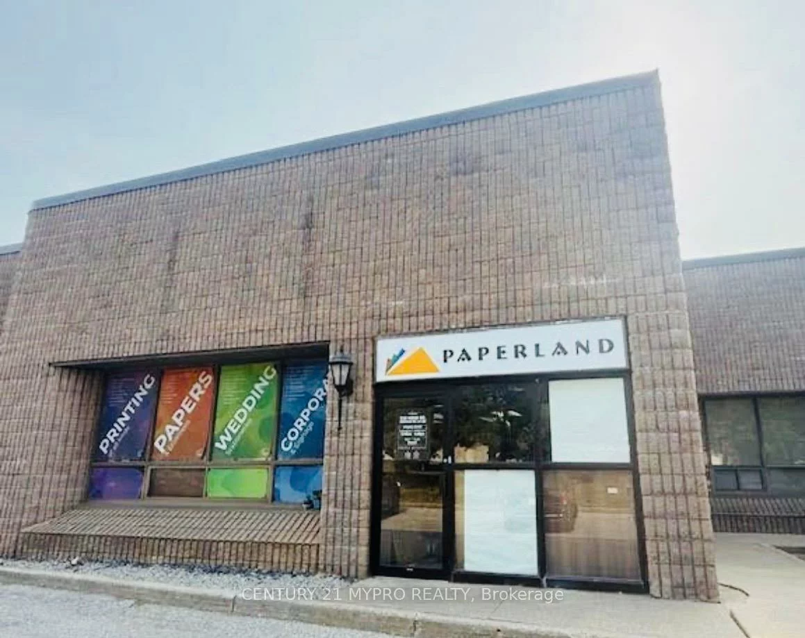 238, Hood, Milliken Mills West, Markham