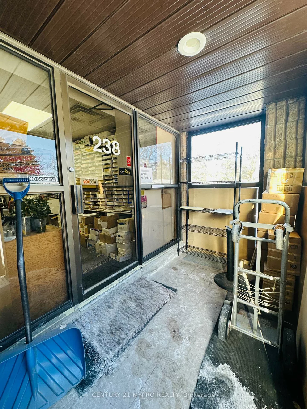 238, Hood, Milliken Mills West, Markham