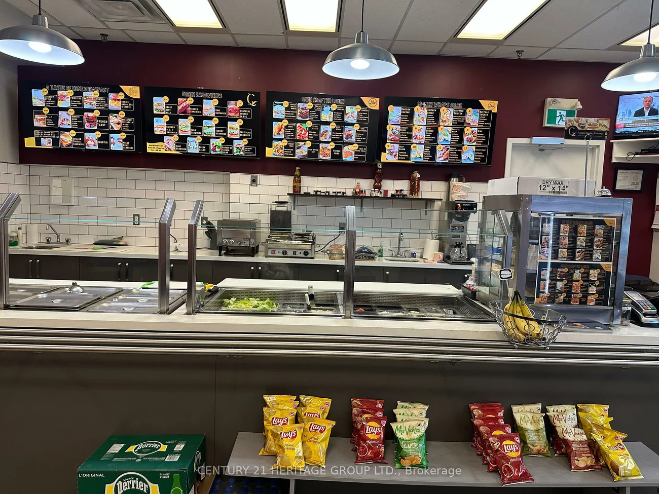 80, Tiverton, Buttonville, Markham