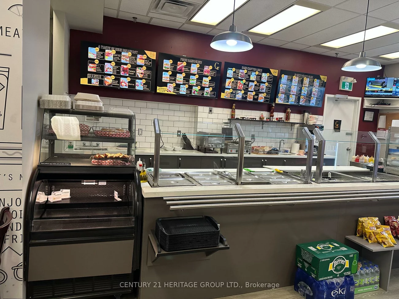 80, Tiverton, Buttonville, Markham