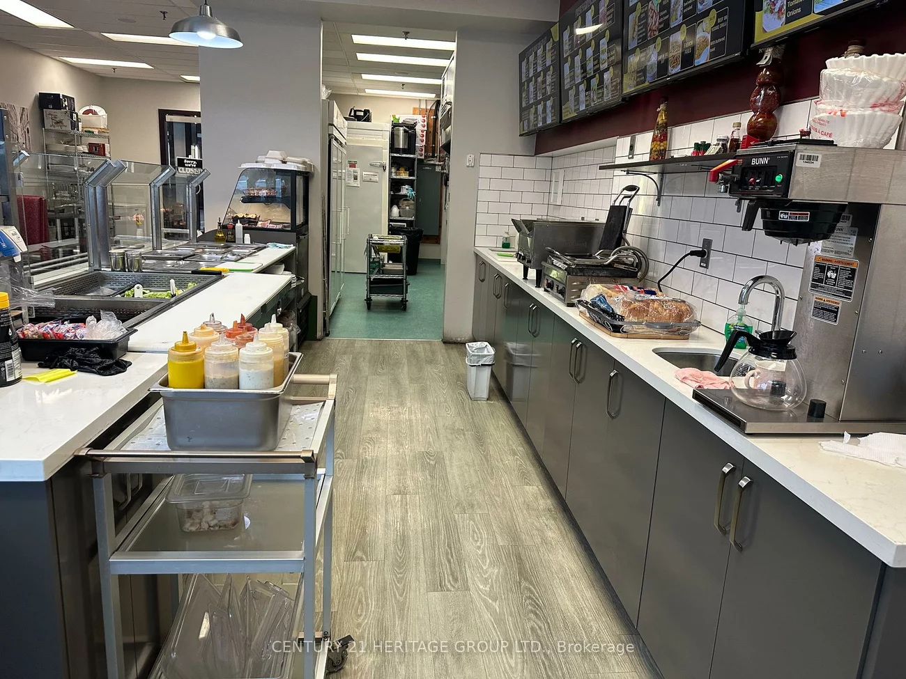 80, Tiverton, Buttonville, Markham