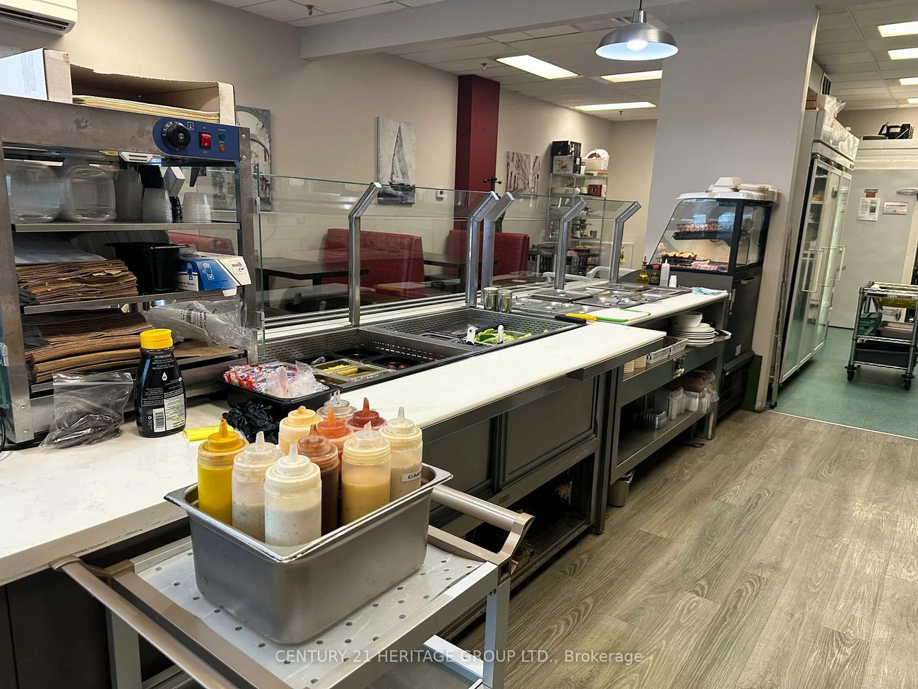 80, Tiverton, Buttonville, Markham