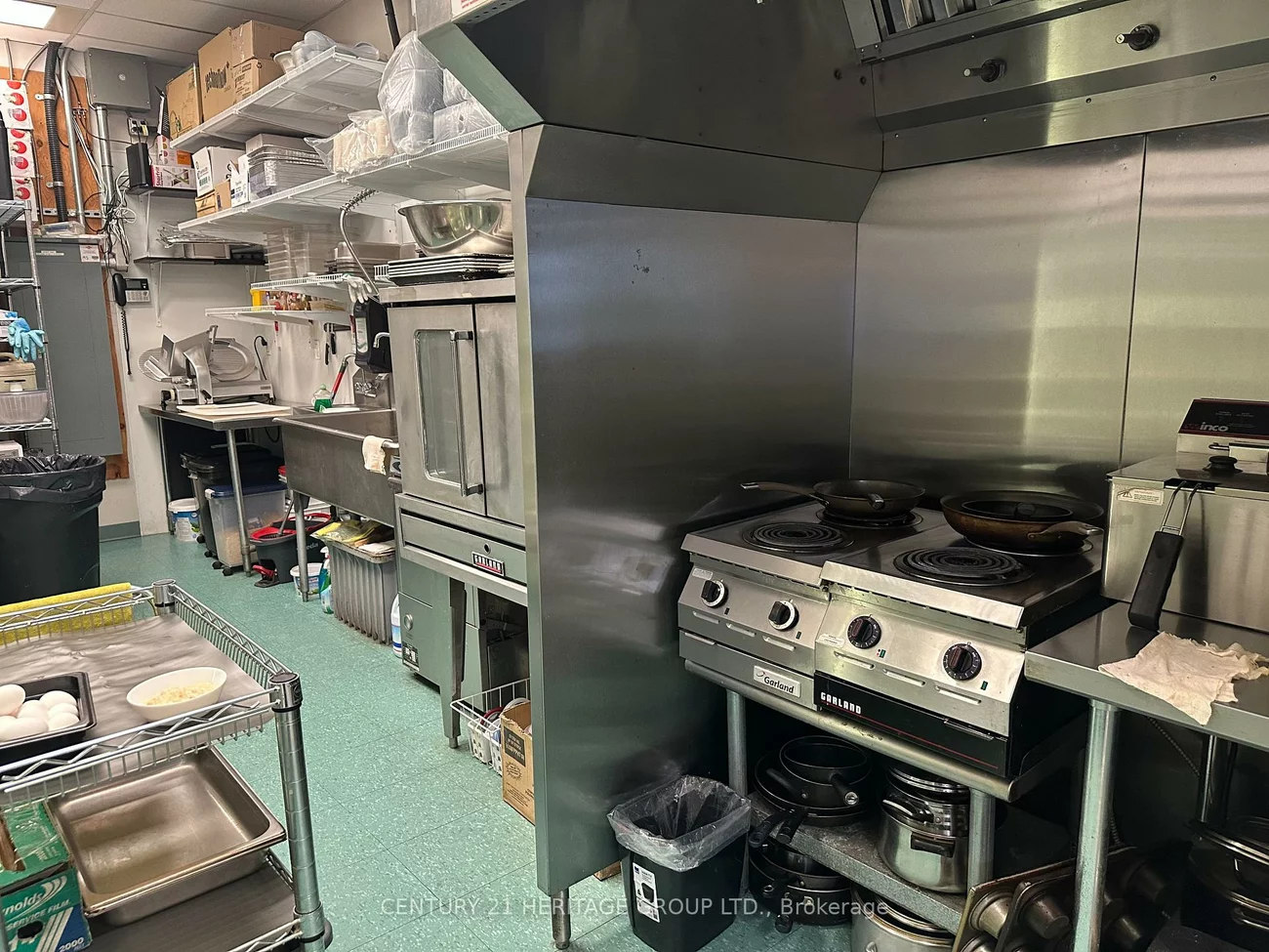 80, Tiverton, Buttonville, Markham