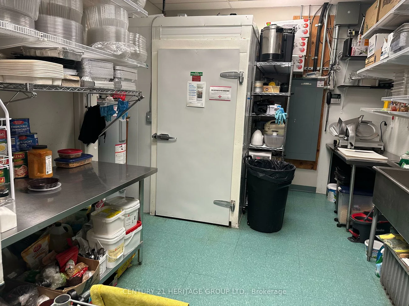 80, Tiverton, Buttonville, Markham