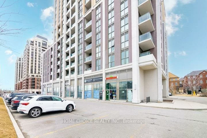 9560, Markham, Wismer, Markham