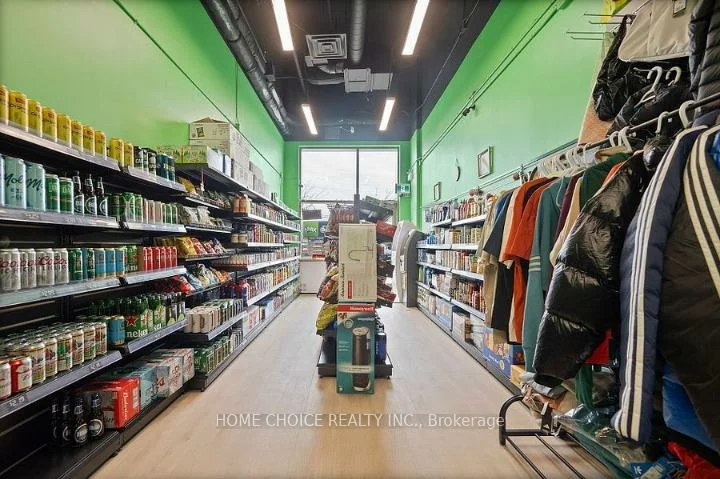 9560, Markham, Wismer, Markham