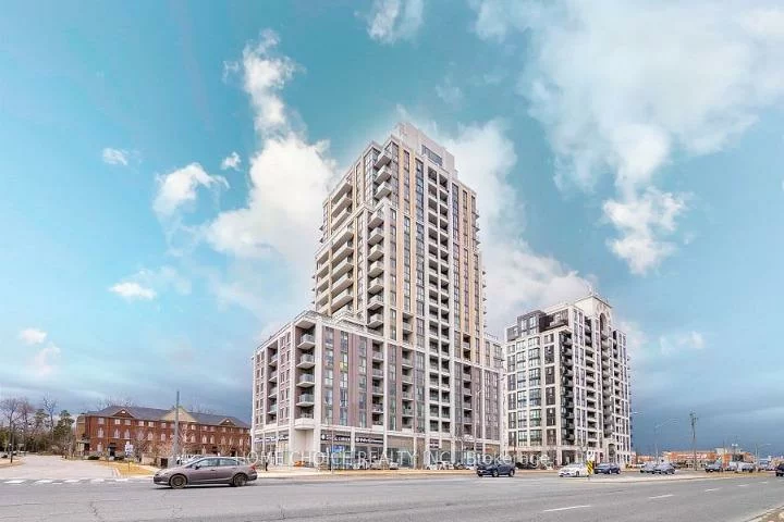 9560, Markham, Wismer, Markham