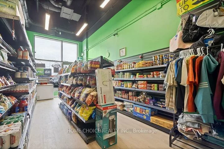 9560, Markham, Wismer, Markham